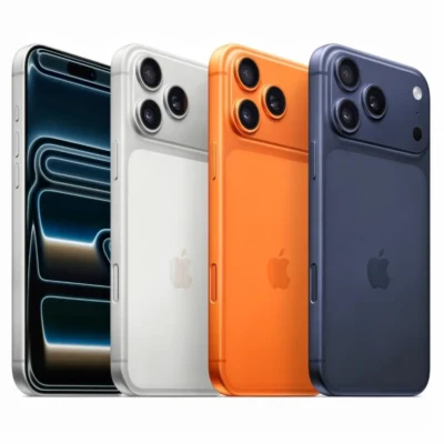 iPhone 17 Pro - ايفون 17 برو