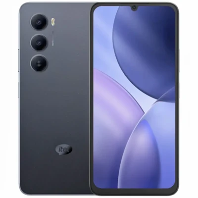 itel A100 - ايتل A100