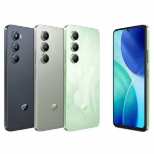 itel A100 - ايتل A100