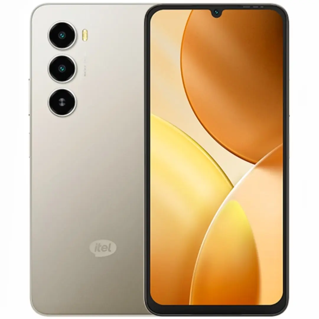itel A100 - ايتل A100