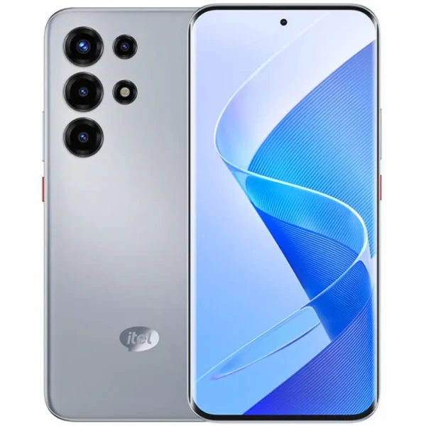 itel Super 26 Ultra