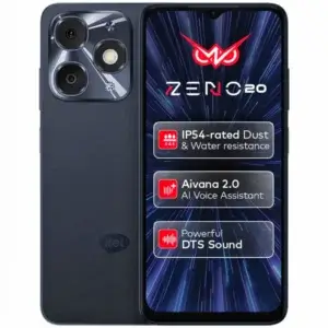 itel Zeno 20 - ايتل زينو 20