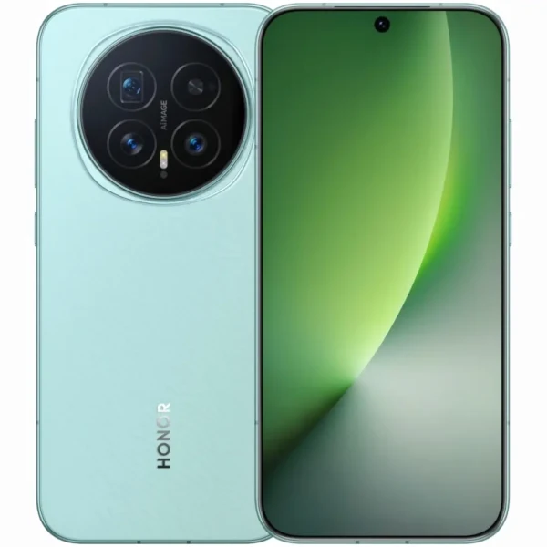 Honor Magic 8