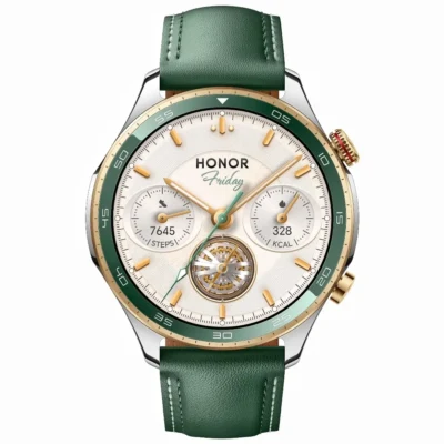 Honor Watch 5 Pro - هونر واتش 5 برو