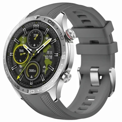 Honor Watch 5 Pro - هونر واتش 5 برو