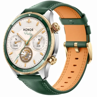Honor Watch 5 Pro - هونر واتش 5 برو