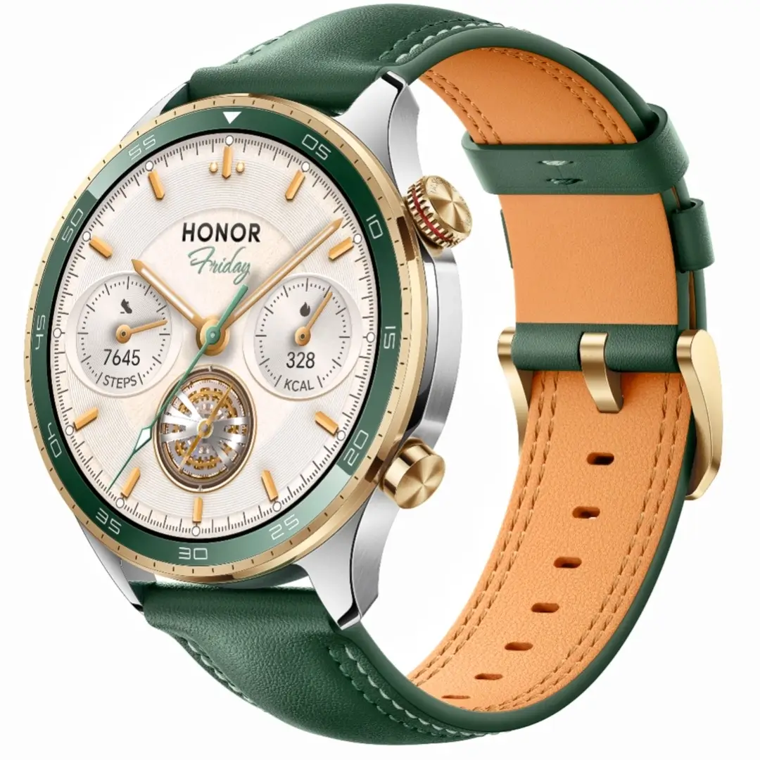 Honor Watch 5 Pro - هونر واتش 5 برو