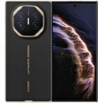 Huawei Mate XTs Ultimate - هواوي ميت XTs التميت