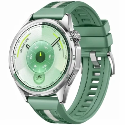 Huawei Watch GT 6 - هواوي واتش جي تي 6
