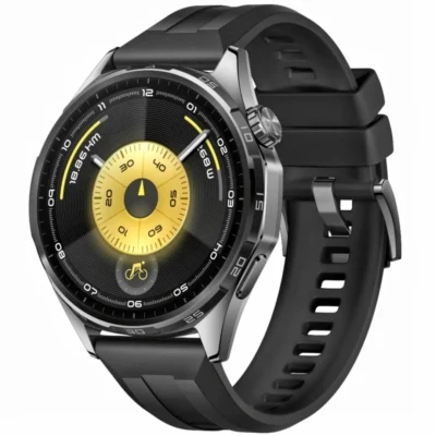 Huawei Watch GT 6 - هواوي واتش جي تي 6