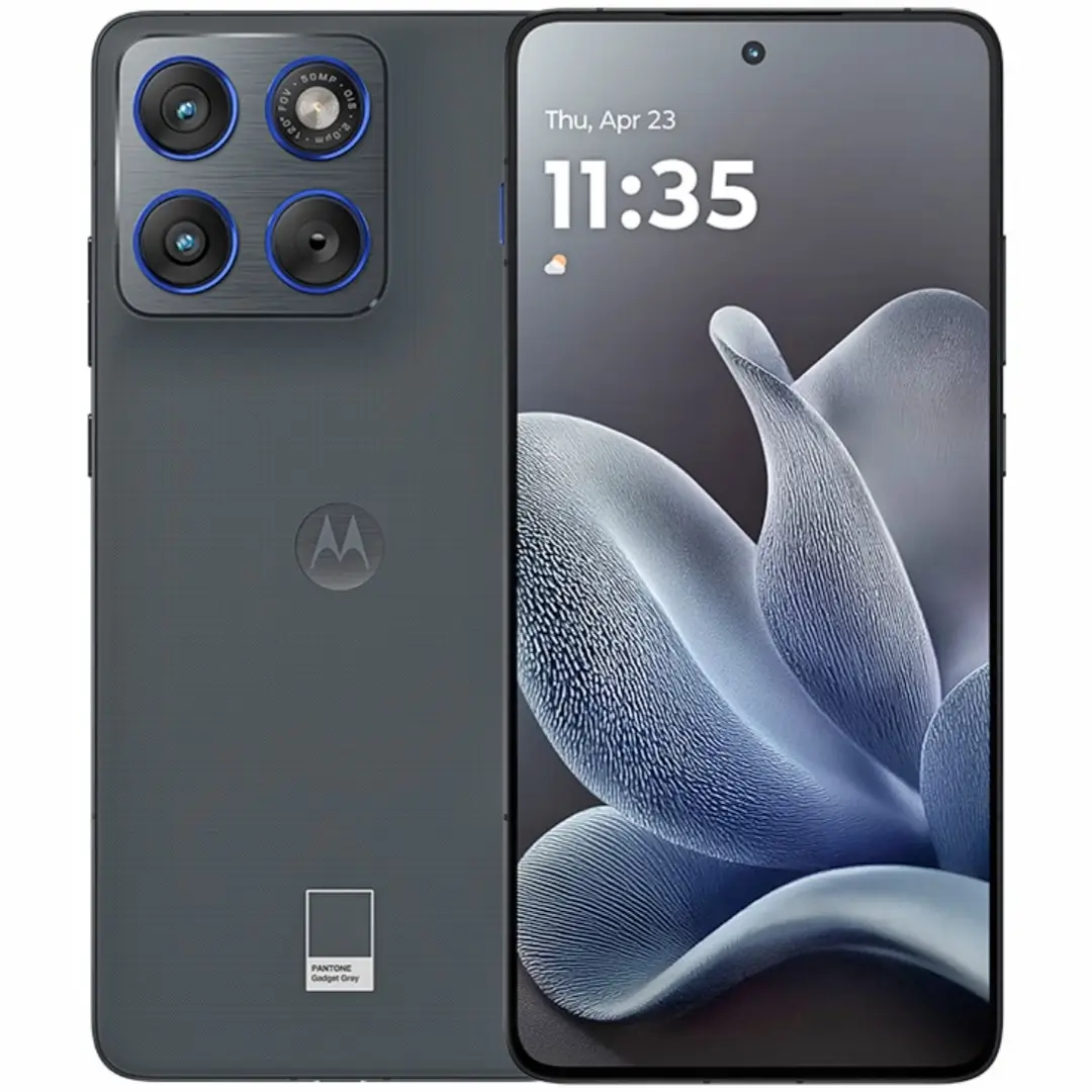 Motorola Edge 70 - موتورولا ايدج 70