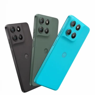 Motorola Moto G100 - موتورولا موتو G100