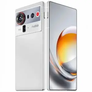 Nubia Z80 Ultra - نوبيا Z80 الترا