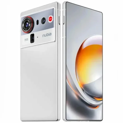 Nubia Z80 Ultra - نوبيا Z80 الترا