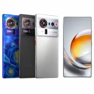 Nubia Z80 Ultra - نوبيا Z80 الترا