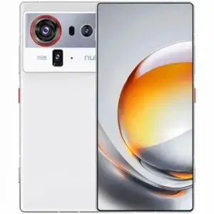 Nubia Z80 Ultra