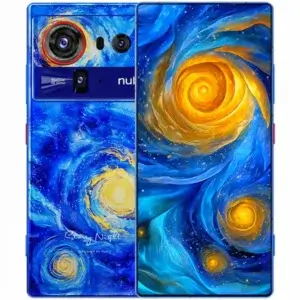 Nubia Z80 Ultra - نوبيا Z80 الترا