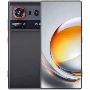 Nubia Z80 Ultra - نوبيا Z80 الترا