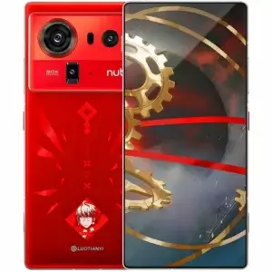 Nubia Z80 Ultra - نوبيا Z80 الترا