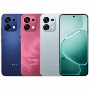 Oppo F31 - اوبو F31