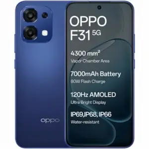 Oppo F31 - اوبو F31
