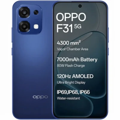 Oppo F31 - اوبو F31