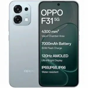 Oppo F31 - اوبو F31