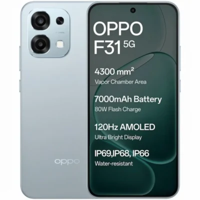 Oppo F31 - اوبو F31
