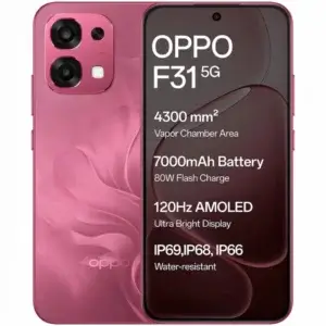 Oppo F31