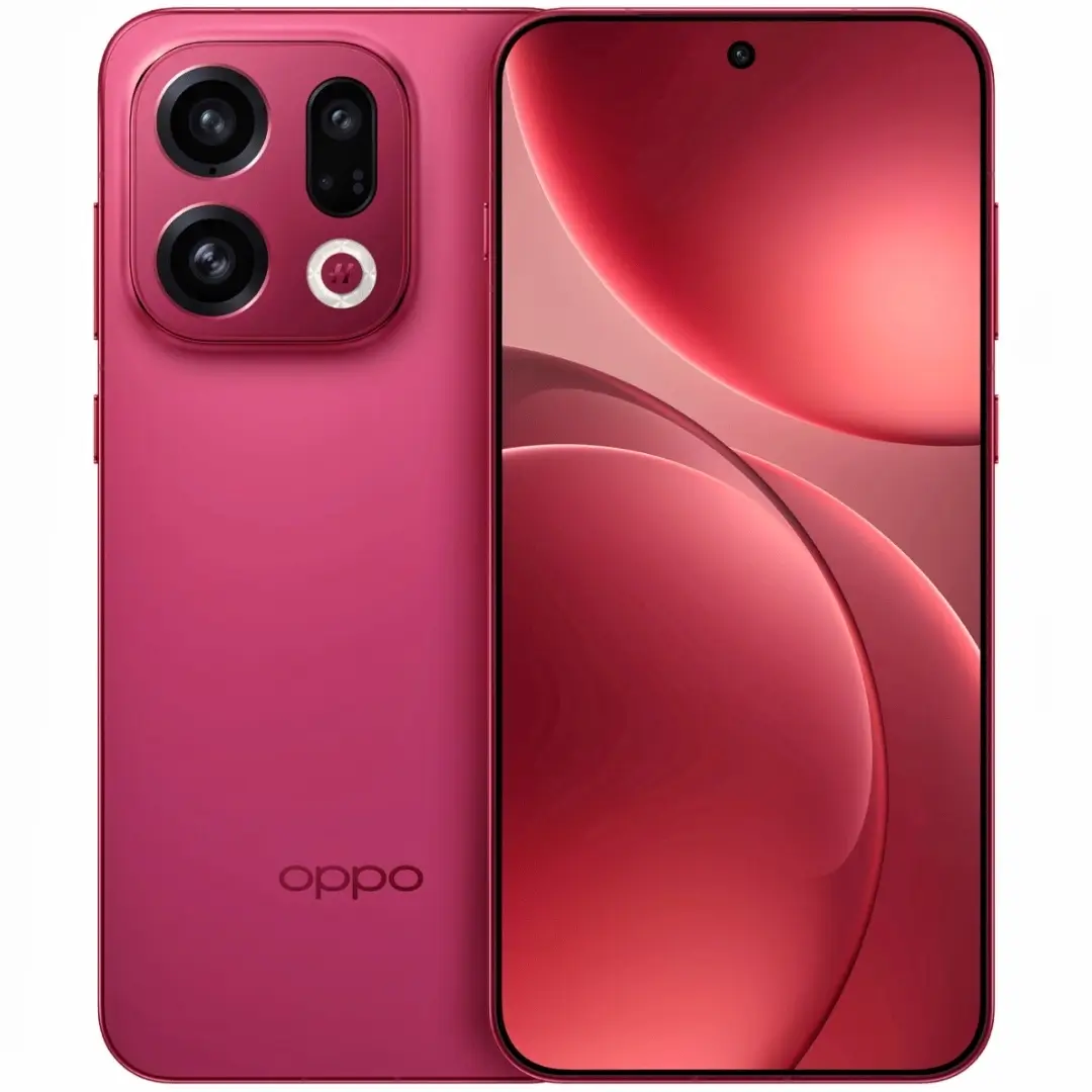 Oppo Find X9 - اوبو فايند X9