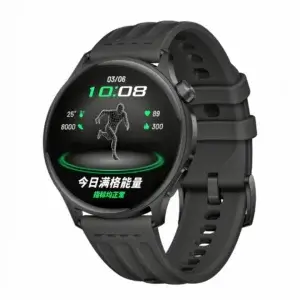 Oppo Watch S - اوبو واتش S