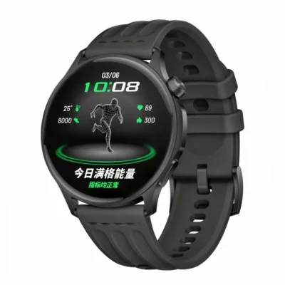 Oppo Watch S - اوبو واتش S