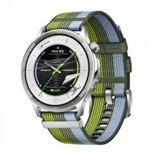 Oppo Watch S - اوبو واتش S