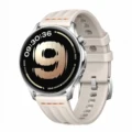 Oppo Watch S