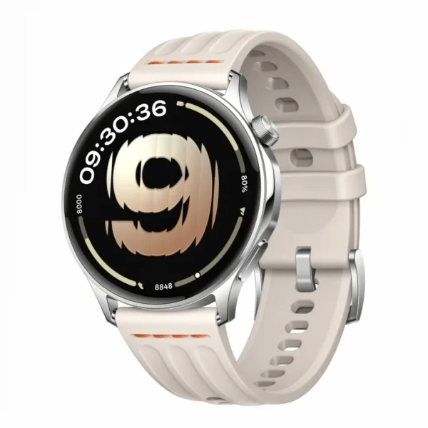 Oppo Watch S