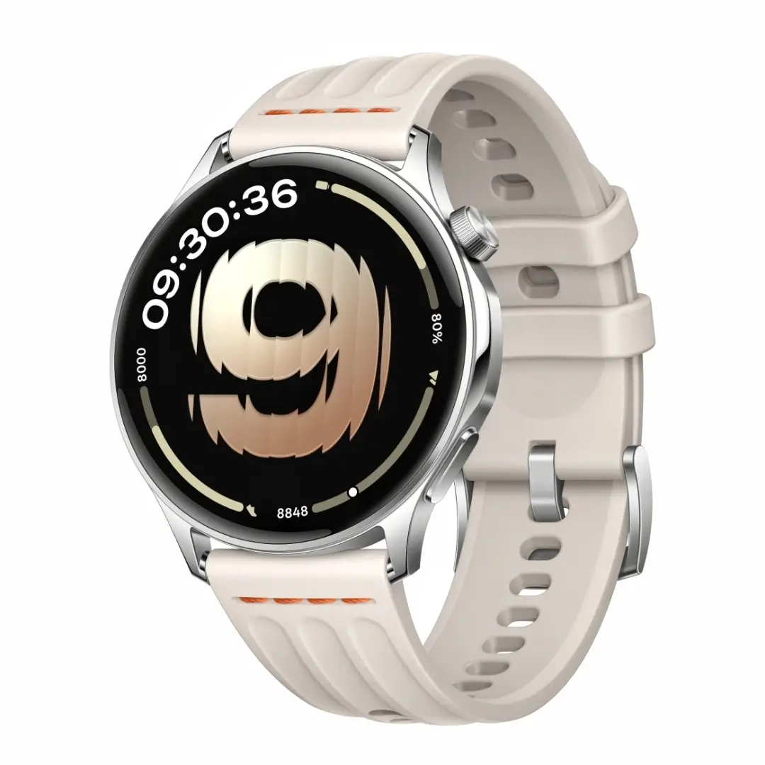 Oppo Watch S - اوبو واتش S