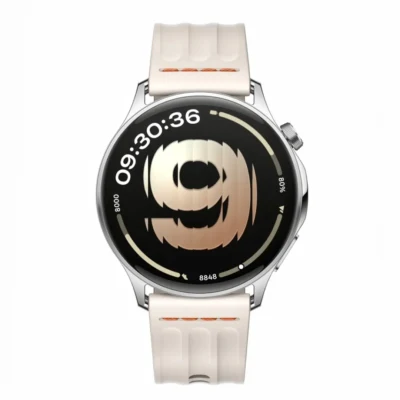 Oppo Watch S - اوبو واتش S