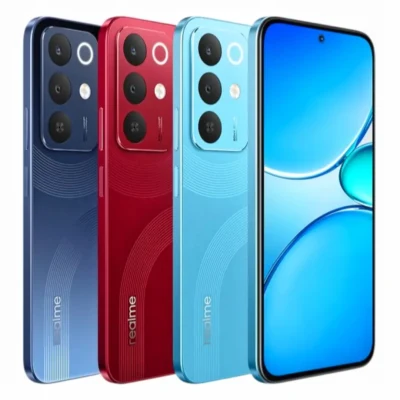 Realme 15x - ريلمي 15x