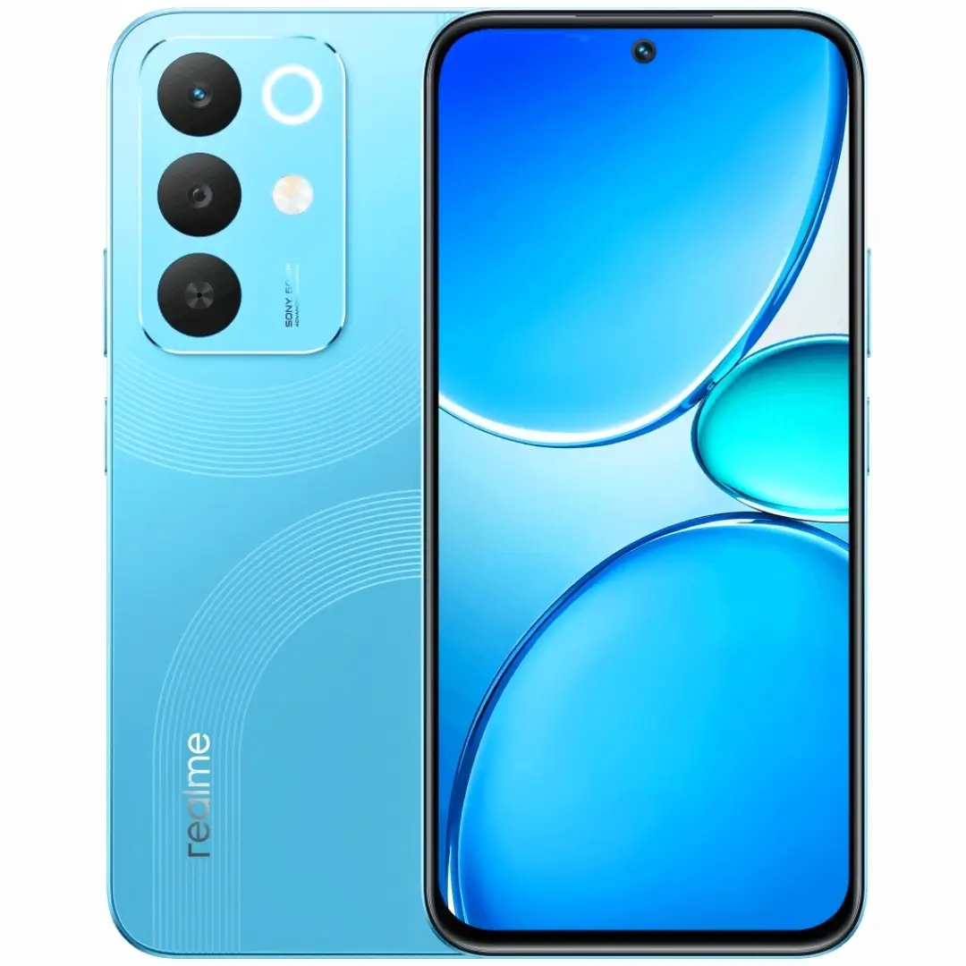 Realme 15x - ريلمي 15x