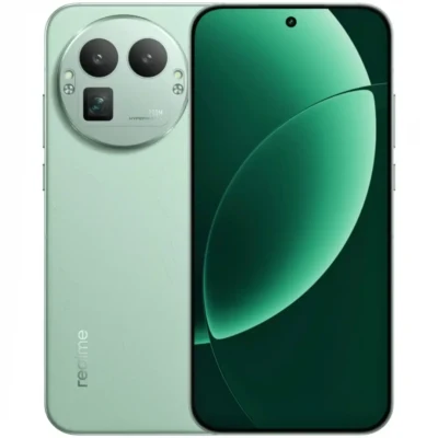 Realme GT 8 Pro - ريلمي جي تي 8 برو