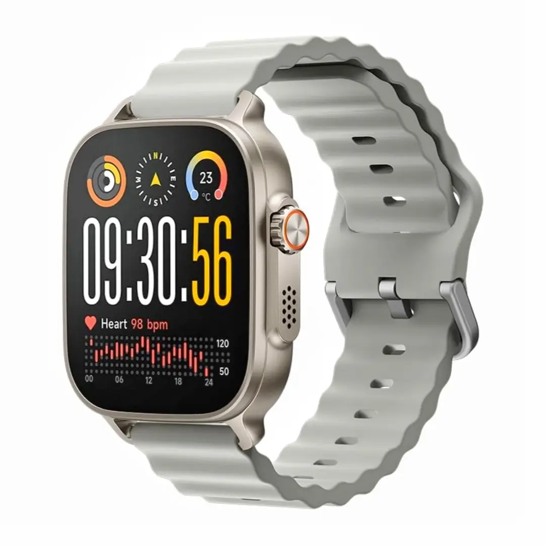 Realme Watch 5 - ريلمي واتش 5