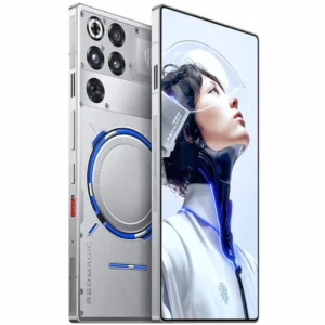 RedMagic 11 Pro - ريد ماجيك 11 برو