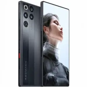 RedMagic 11 Pro - ريد ماجيك 11 برو