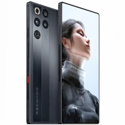 RedMagic 11 Pro Plus - ريد ماجيك 11 برو بلس