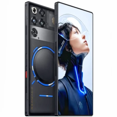 RedMagic 11 Pro Plus - ريد ماجيك 11 برو بلس