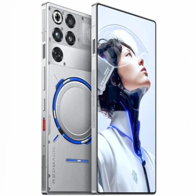 RedMagic 11 Pro Plus - ريد ماجيك 11 برو بلس