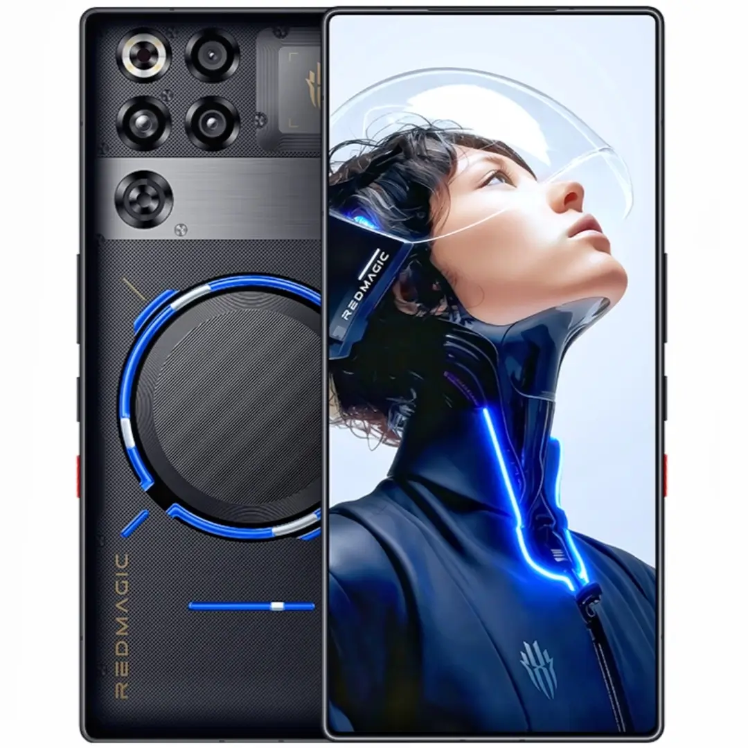 RedMagic 11 Pro Plus - ريد ماجيك 11 برو بلس