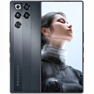 RedMagic 11 Pro Plus - ريد ماجيك 11 برو بلس