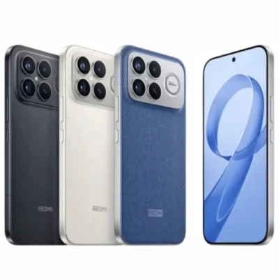 Redmi K90 Pro Max - ريدمي K90 برو ماكس