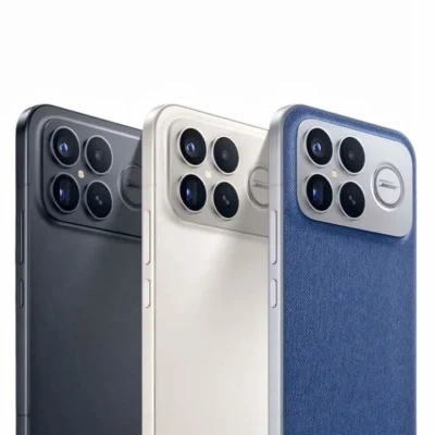 Redmi K90 Pro Max - ريدمي K90 برو ماكس